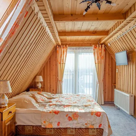 Pod Groniem Ciche Małe