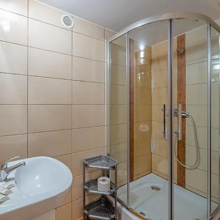 Pod Groniem * Ciche Małe