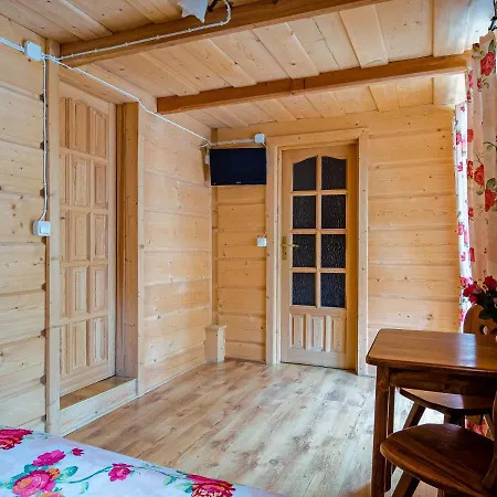 Bed & Breakfast Pod Groniem