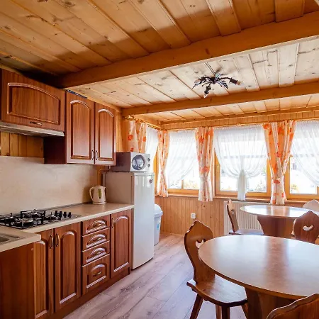 Bed & Breakfast Pod Groniem *