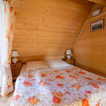 Bed & Breakfast Pod Groniem