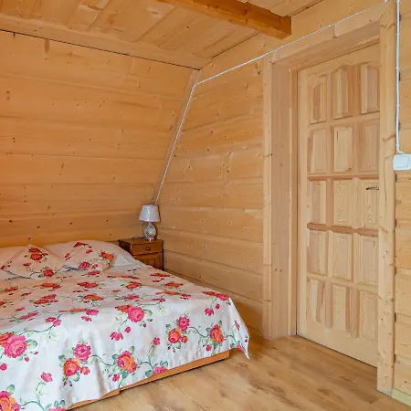 Pod Groniem Bed and breakfast Ciche Małe