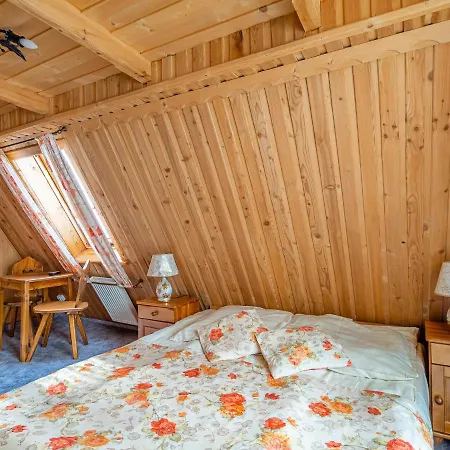 Pod Groniem * Ciche Małe