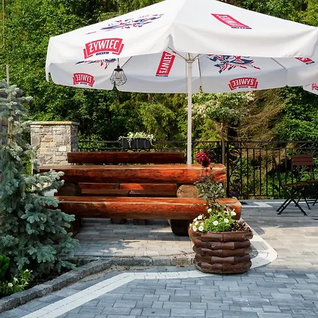 Pod Groniem * Ciche Małe