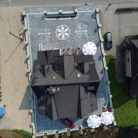 Pod Groniem * Ciche Małe