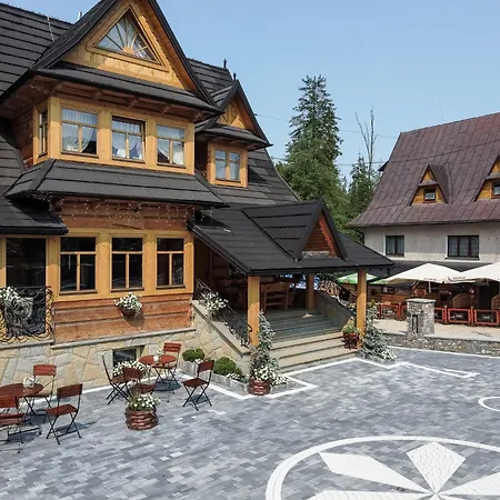 Bed & Breakfast Pod Groniem