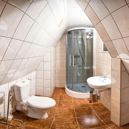 Pod Groniem Bed & Breakfast