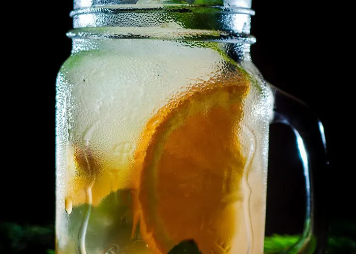 Frühstückspension Pod Groniem